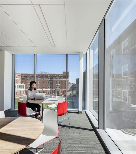 Major campus expansions will redefine the future of regis university 5