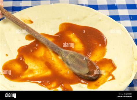 Amateur Pastry Hi Res Stock Photography And Images Alamy