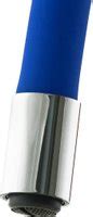 Смеситель для кухни Rossinka Z Z35-35U-Blue с гибким изливом купить в ...