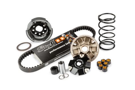 CVT Stage6