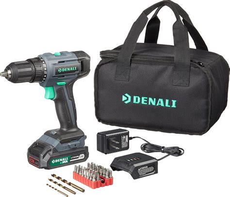 Skil Pwr Core 12 Brushless 12v 12 Inch Cordless Drill Driver Includes 20ah Lithium Battery And