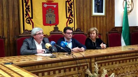 La Junta Se Compromete A Facilitar Todos Los Tr Mites Para Las Nuevas