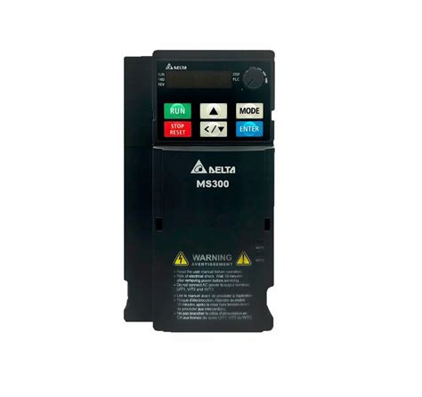 Delta VFD9A0MS43ANSAA DRIVE 5 HP At Rs 14500 Piece In Ahmedabad ID