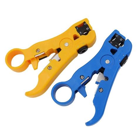 Pcs Multi Coaxial Cable Stripper Wire Stripper Easy To Use H Z