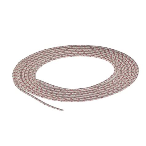 CORDE DE TRACTION de surface lisse pour tondeuse à gazon 4 0 mm de