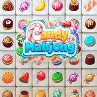 Candy Mahjong — Play Now on PlayGame+