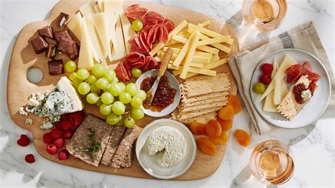 How To Build The Best Spring Cheese Board Whole Foods Market