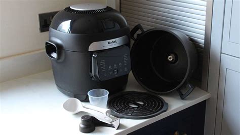 Tefal Multicook Actifry Review: Creating a Stir - Tech Advisor