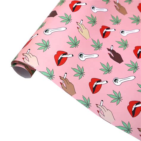 Boob Gift Wrap Unblushing