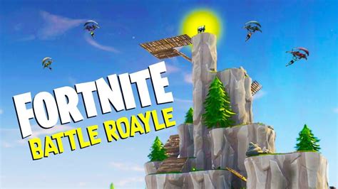 Roblox Fortnite Battle Royale