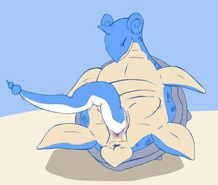 Lapras Compilation Luscious Hentai Manga Porn