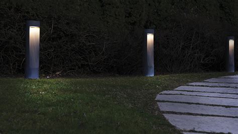 STELE SMALL Bollard Outdoor Lighting BETALY Architonic