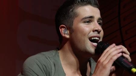 Joe McElderry Height, Weight, Age, Boyfriend, Family, Facts, Biography