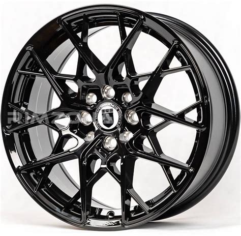 Литые диски HRE FF10 R16 7J 4x100/4x108 ET38 dia 73.1 (114196320 ...