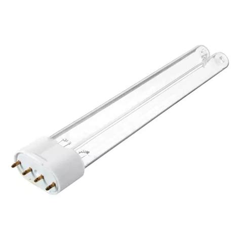 Lampada Uv C 55w Ultra Violeta Pl 4 Pinos Germicida Dulux Shopee Brasil