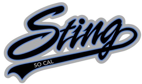 18u Ota Socal Sting Thomasgrimm