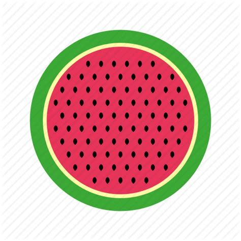 Watermelon Icon 233777 Free Icons Library