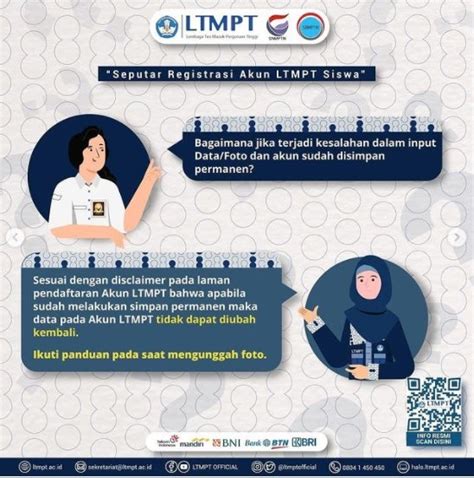 SNMPTN UTBK SBMPTN 2022 On Twitter TERKENDALA REGISTRASI AKUN LTMPT