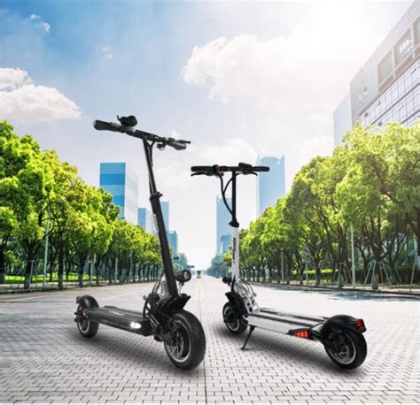 SPEEDWAY patinete eléctrico Doble potencia scooter eléctrico con MOTOR