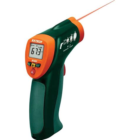 Best Infrared Thermometer Reviews: TOP 10 Choices!