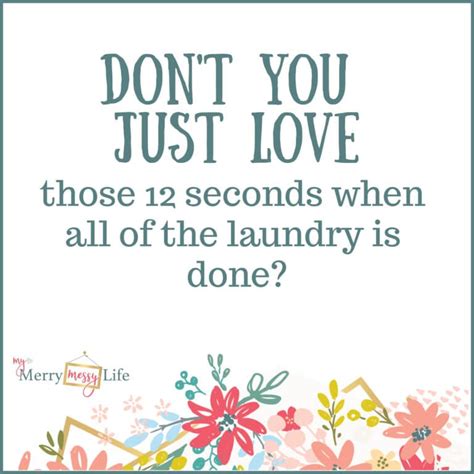 Funny Mom Memes about Laundry – My Merry Messy Life