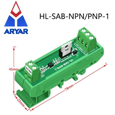 Tek Ip Mikrobilgisayar Plc Sinyal Amplifikat R Kurulu Giri Ve K