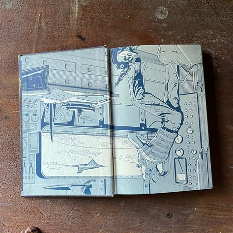 Tom Swift and the Cosmic Astronauts #16 by Victor Appleton II - RARE M