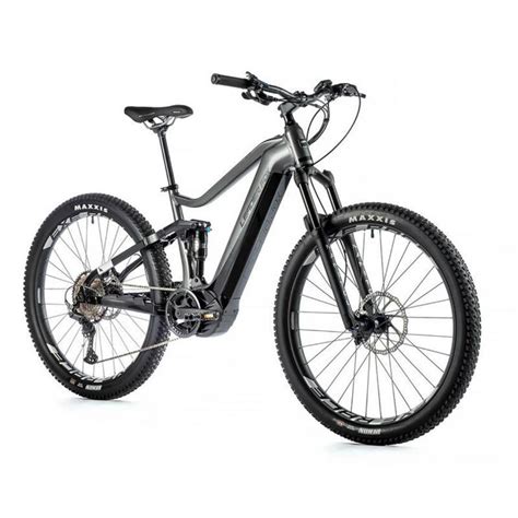 Panasonic Gx Ultimate Mid Mount Electric Bike Leader Fox Ayra V