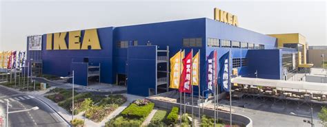 Visit IKEA Doha | Affordable Furniture Store - IKEA