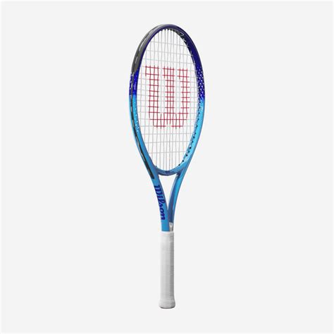 Теннисная ракетка Wilson Ultra Blue 25 WR053810 – фото, отзывы ...