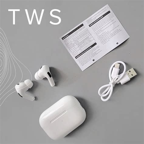 The Minimalist Bluetooth 53 Earbuds Audio Earphones On Carousell