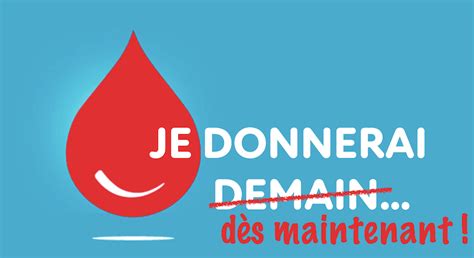 Journ E Mondiale Des Donneurs De Sang Le Don De Vies Mutuelles De