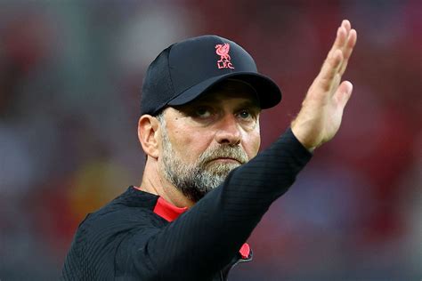 Jürgen Klopp Θα ήθελα αγώνα με τη Man United μετά από νίκη τους με 5 0 Liverpoolfans Gr