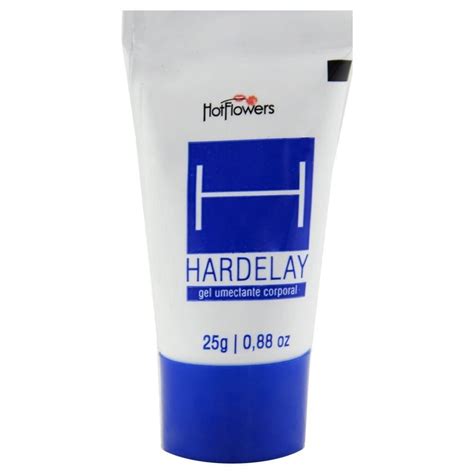 Hardelay Gel Umectante Bisnaga G Hot Flowers
