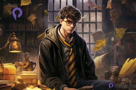 Why Is Hufflepuff the Best House in Hogwarts Legacy? - Player.me