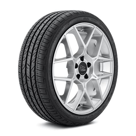 215 50R18 92H TURANZA LS100 NG BRIDGESTONE Llantanet