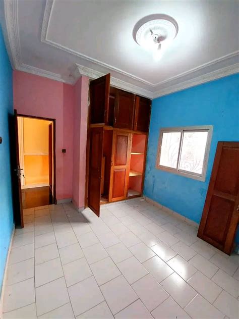 Appartement A Louer Douala Homecm Annonces Immobilier Cameroun