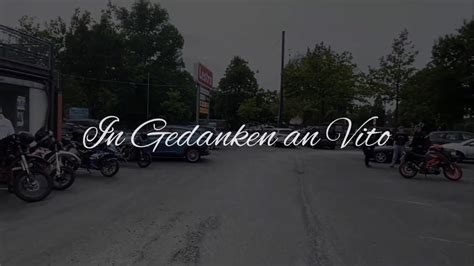 Ride in Paradise RIDEOUT für Vito YouTube