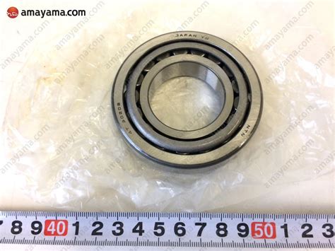 Nissan 40210-85000 (4021085000) Подшипник заднего редуктора NISSAN ...
