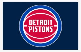 detroit pistons logo png transparent detroit pistons introduce