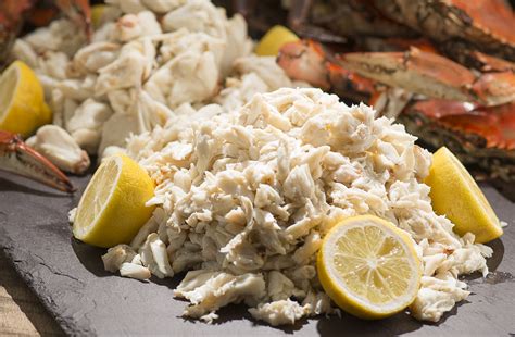 Jimmy’s Frozen Crab Meat Blend - Jimmys Famous Seafood