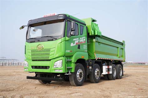 Brand New FAW By Sea By Land Whole China Dump Truck China FAW And