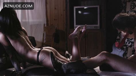 APPETITES NUDE SCENES AZNude