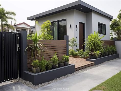 Pin By I Febr On Design Interior In 2024 Small House Design Exterior