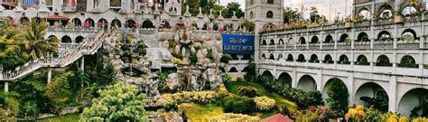 Simala Shrine | Entrance Fee, Opening Hours & More