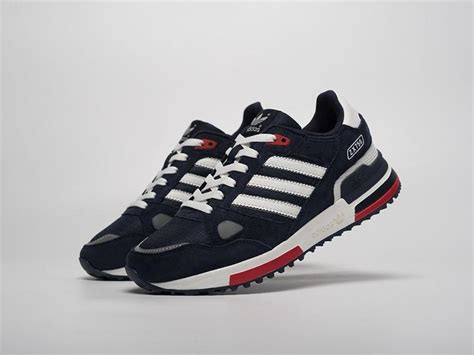 Купить Кроссовки Adidas ZX 750 в интернет-магазине "ХАСЛ" с доставкой
