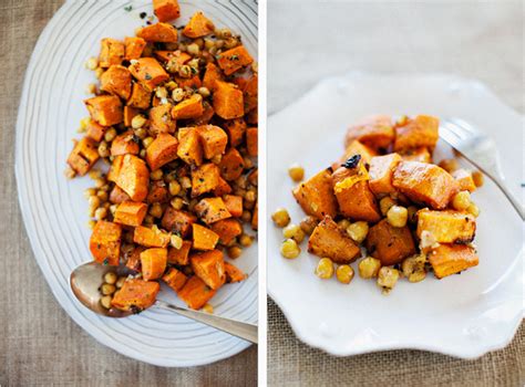 Delightful Ways To Eat Sweet Potatoes This Thanksgiving