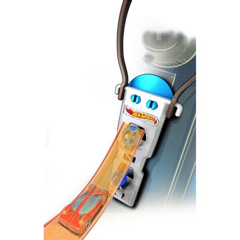 Hot Wheels Track builder set doplňků KIDS sk