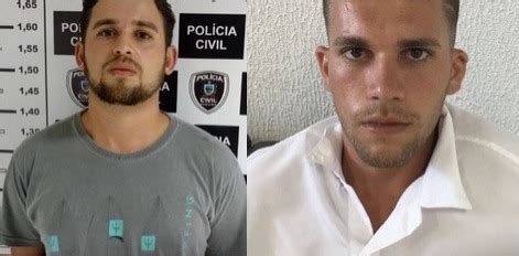 Ex funcionário de bar em João Pessoa é preso suspeito de participar do