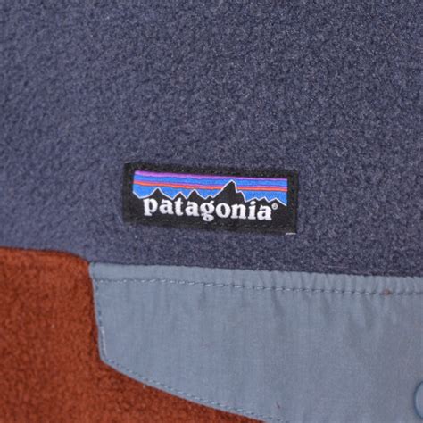 Yahooオークション 468768 Patagonia パタゴニア フリースジャケッ